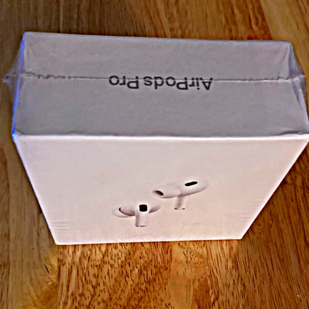 Apple airpods Pro (2nd Gen